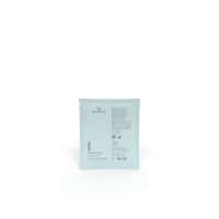SANITIZING TOWELS Dischetti scrub sanitizzanti 2X3 ml