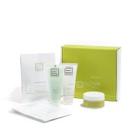 BEAUTY ROUTINE 01