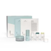 HOME STRATEGY Regenerating face skincare 1 Conf.
