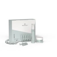PEEL BEAUTY ROUTINE Beauty routine pre-peeling 1 Conf.