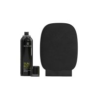 SELF TAN ROUTINE