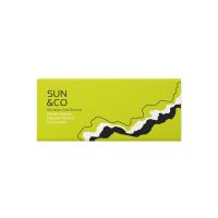 SHIMMER GOLD ROUTINE