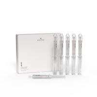 EXONEED NANOPEEL Peeling viso rinnovante 5 ml