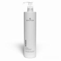 SILKY OIL Eudermic Body Oil 400 ml