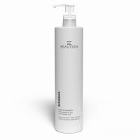FLUID CLEANSER Face cleanser milk 400 ml