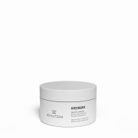 OILYGEL SCRUB Eudermic Body Scrub 500 ml