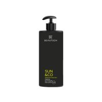 SOLARIUM PROTECTION 500 ml