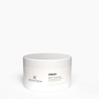 WHITE SENSATION Velvety aftersun cream 200 ml