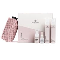 MILDERN Beauty-Routine für ultra sensible Haut