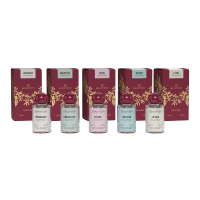 SCENT VIBE – Eau de Parfum 15 ml