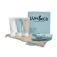 READY FOR SUMMER TRAVEL KIT – Set solari travel size 1 Conf.