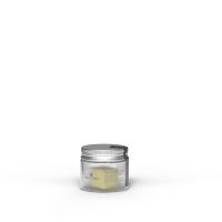 YELLOW SUGAR CUBE Body scrub 15 gr