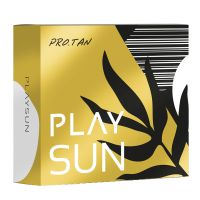 PRO.TAN ROUTINE