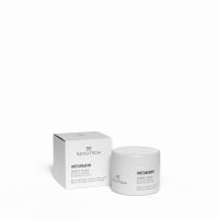 CREAMY SCRUB Gommage lissant pour le visage 50 ml